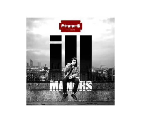 Plan B - Ill Manors CD