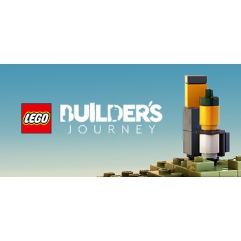 LEGO: Builder's Journey od 748 Kč