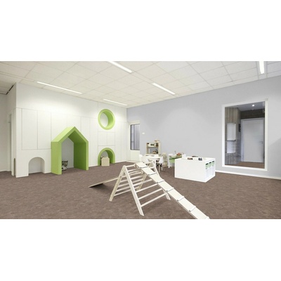 Forbo Flotex Colour Calgary espresso T590023 3 m2