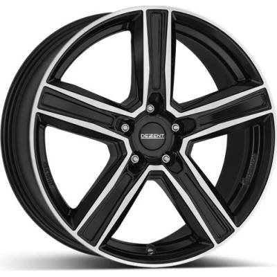 Dezent KG 8 20 5x114.3 ET35