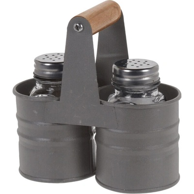 Sconto Stojan s koreničkami DUO 2 ks