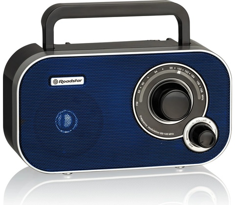 Roadstar TRA 2235