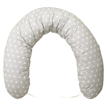 Image 1 of Позиционираща възглавница с пълнеж FillBall 190см 64332-M7