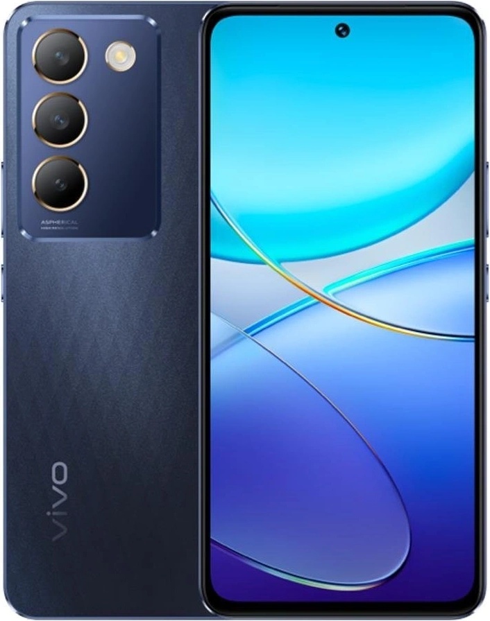 Vivo V40SE 5G 8GB/256GB Crystal Black