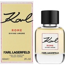 KARL LAGERFELD Karl Rome Divino Amore EDP 60 ml