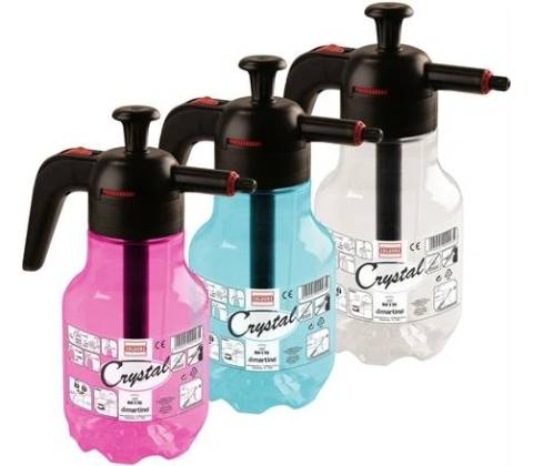 Crystal 2l
