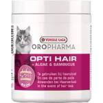 Versele-Laga - Opti Hair Cat Хранителна добавка за котки - опаковка 0.130 кг