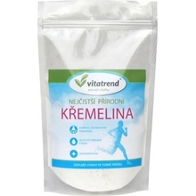 Vitatrend Křemelina 1000 g