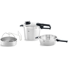 Fissler Vitavit Premium 6 l a 2,5 l