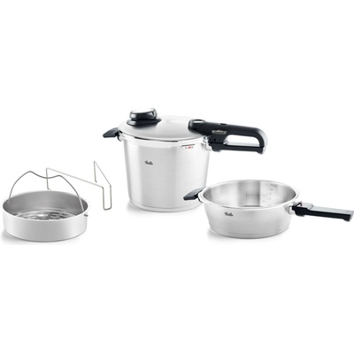 Fissler Vitavit Premium 6 l a 2,5 l