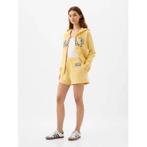 GAP Спортни шорти с лого GAP GAP | Zhalt | ЖЕНИ | S