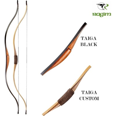 Ragim TAIGA