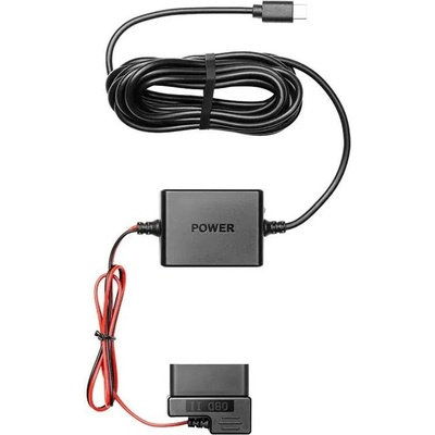 70mai OBD-II Hardwire Kit (OBD-II Hardwire Kit) černý