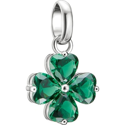 Thomas Sabo Connect prívesok charm Four Leaf Clover CC1326 699 6