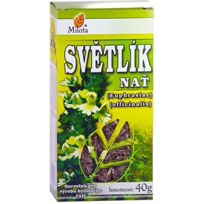 Milota čaj Světlík nať 40 g