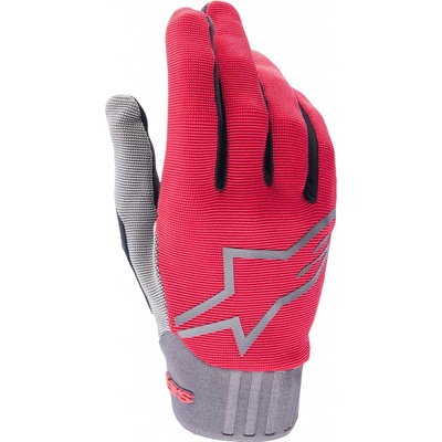 Alpinestars A-Dura LF red