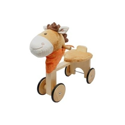 RC Sale koník so šatkou