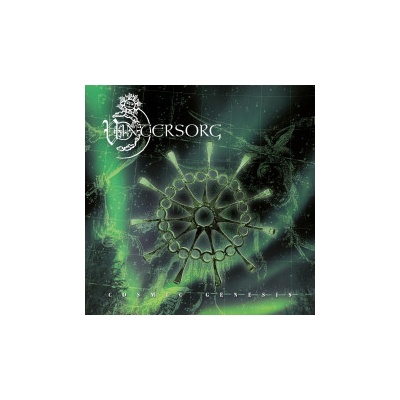 Vintersorg - Cosmic Genesis Digipack CD