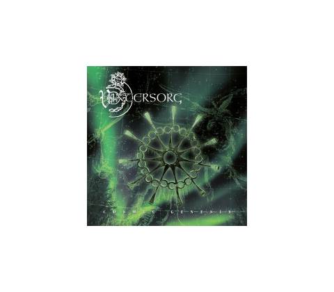 Vintersorg - Cosmic Genesis Digipack CD
