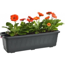 Plastkon Fantazie Smart samozavlažovací truhlík terakota 40 cm