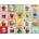 Cobble Hill - Puzzle Cupcake Cafe 275 XXL - 275 piese