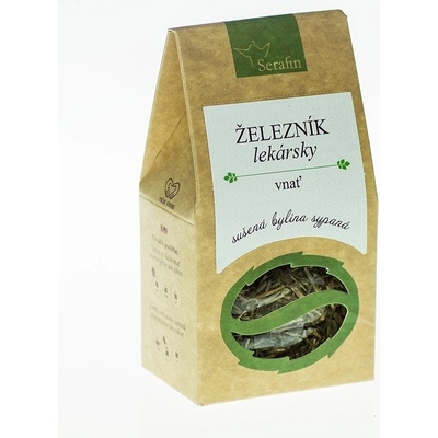 Serafin Železník vňať 30 g
