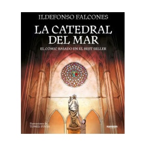 LA CATEDRAL DEL MAR | ILDEFONSO FALCONES (ISBN: 9788417247058)