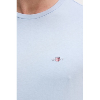 Gant Памучна тениска Gant (2003184)