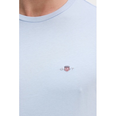 Gant Памучна тениска Gant (2003184)