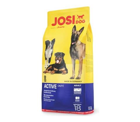 Josidog Active 2,7 kg