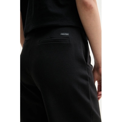 Calvin Klein Jeans Къс панталон Calvin Klein Jeans (J20J225222)