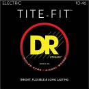DR Strings Tite Fit MT-10