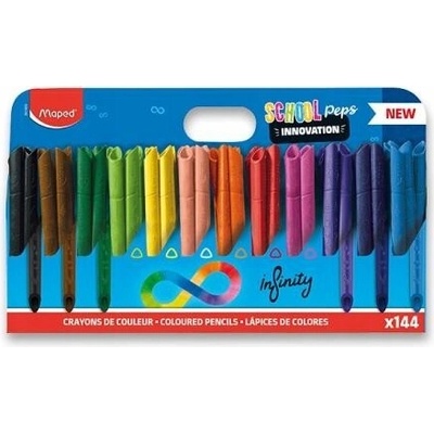 Maped School'Peps Infinity 861606