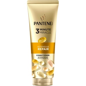 Pantene Pro-V 3 Minute Miracle Intensive Repair Conditioner 220 ml