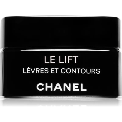 CHANEL Le Lift Lip And Contour Care лифтинг грижа за околоустния контур 15ml