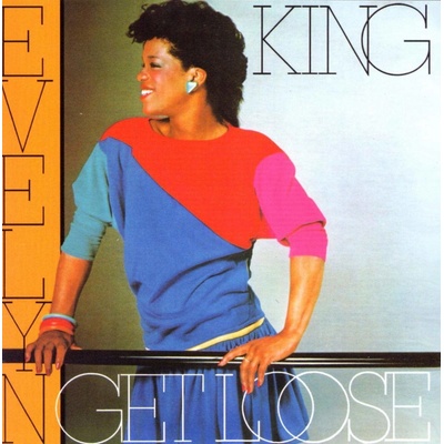 Get Loose CD