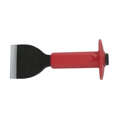 ZBIROVIA ZBIROVIA - sekáč plochý s ochranným návlekem 200mm (ZB723200PH) – Zboží Mobilmania