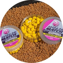 Mainline Dumbell Matchl Wafters Yellow Essential Cell 50ml 10mm