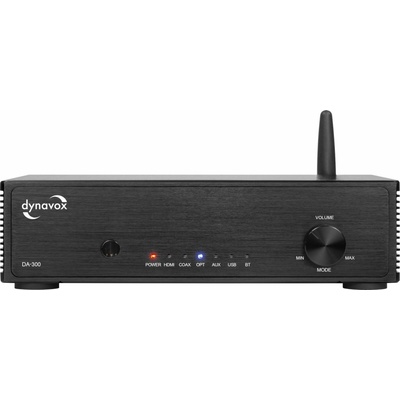 Dynavox DA-300