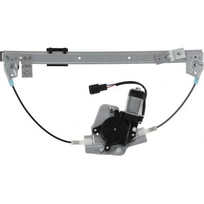 Mechanizmus zdvíhania okna VALEO 850017