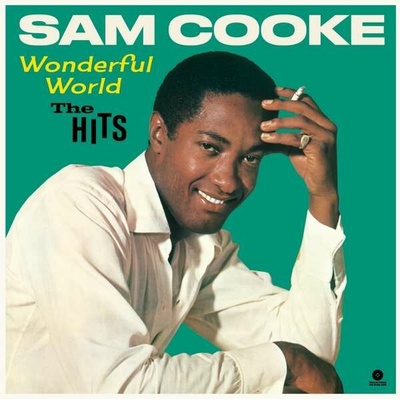 Cooke Sam - Wonderful World - the Hits Vinyl LP