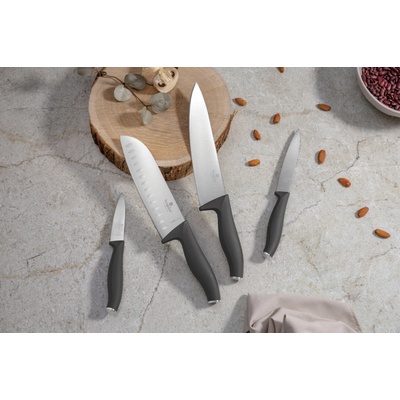 Berlingerhaus Antracit Collection BH 2954 4 ks