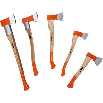 STIHL AX 16 S