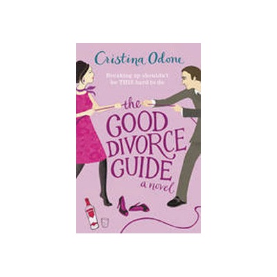 The Good Divorce Guide