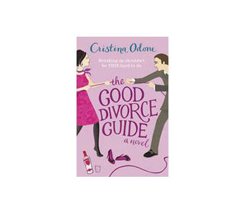 The Good Divorce Guide