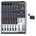 Behringer XENYX 1204 USB Basic SET