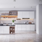  Led луничка vezir st - Високоефективно осветление за модерни пространства (1058)