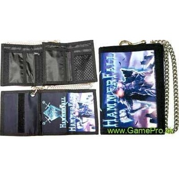 Hammerfall Chapter V