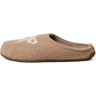 Living Kitzbühel Дамски пантофи Living kitzbühel Women's Mimi Masche House slippers - Angora - размер 37 (EU) (126-0556-0112)