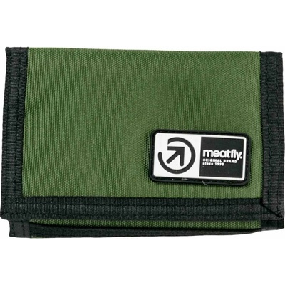 Meatfly Dewey Dark Olive